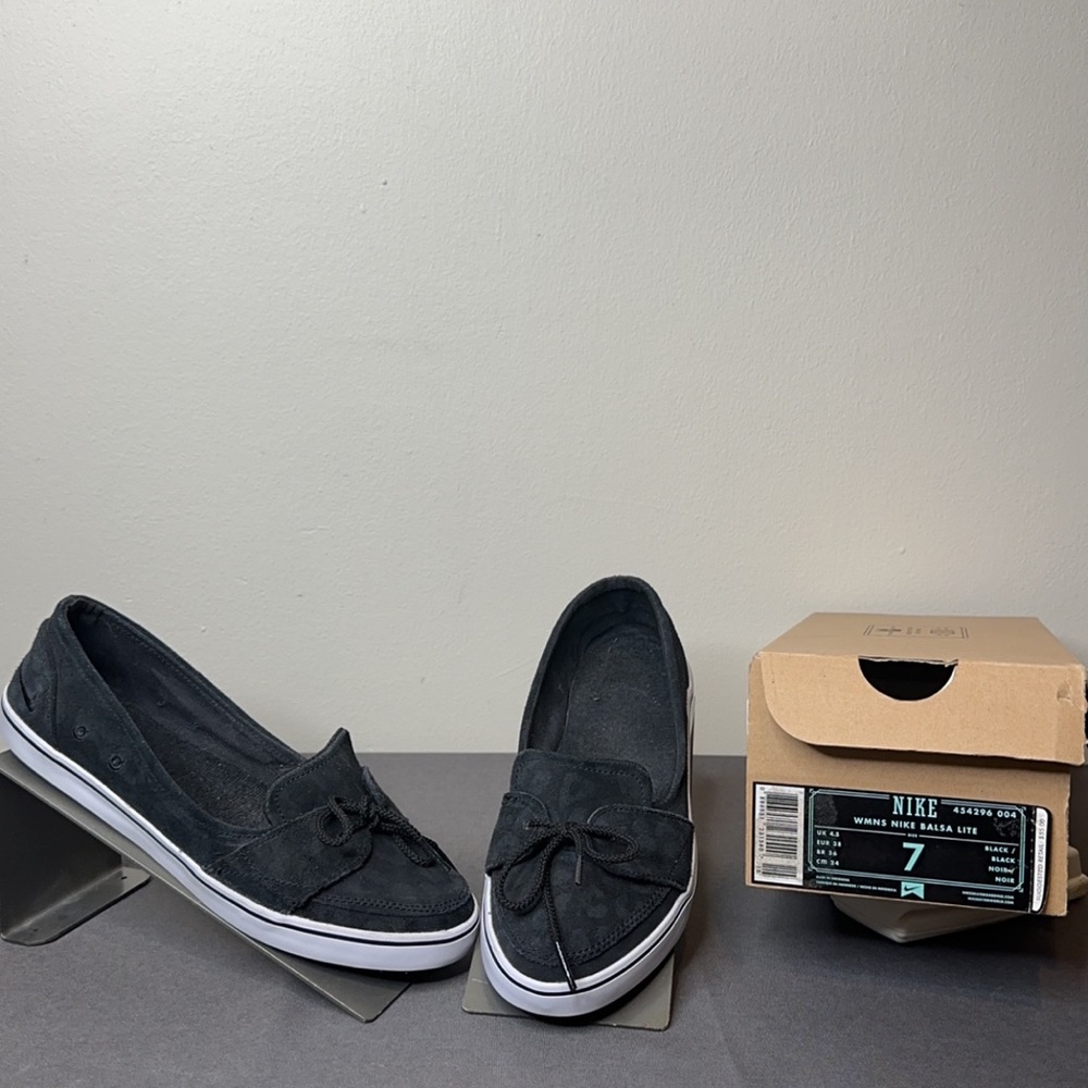 Nike balsa lite